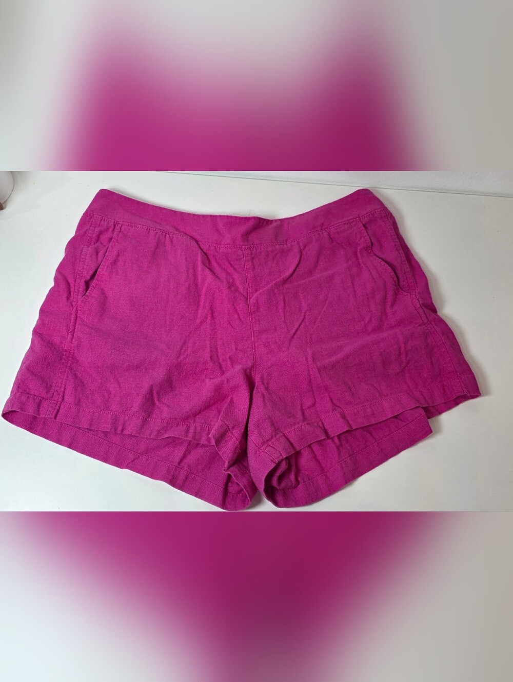 Women’s Casual GAP Shorts